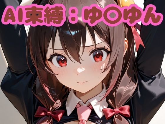 AI束縛:ゆ〇ゆん