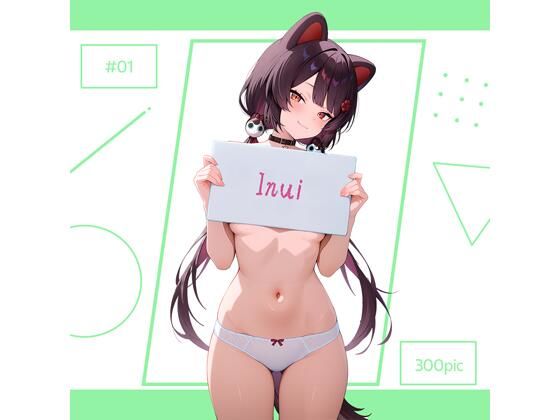 Inui ＃01