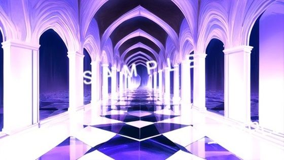 ファンタジー3背景素材4-1