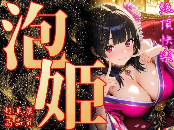 泡姫（奉仕の頂-美咲）