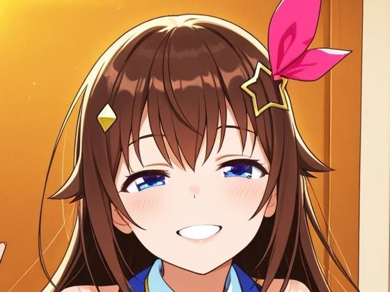 レンタル彼女ときの〇ら＆星街す〇せいのVIP対応