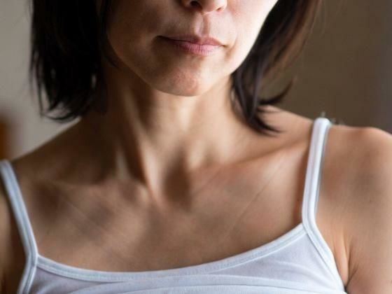 本物の熟女たち 50歳からの魅力