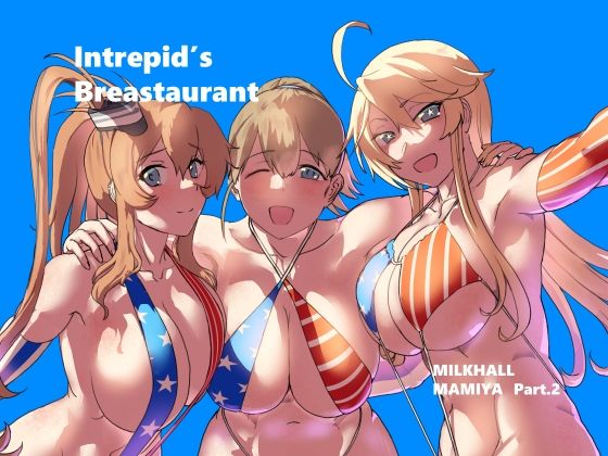Intrepid’s Breastaurant