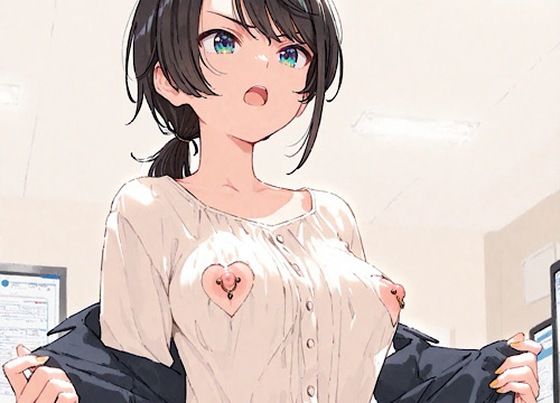 裏博士  オフィス編