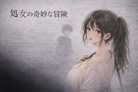 処女の奇妙な冒険 ―彼氏がいるのに、サークルの先輩に断れなかった夜―