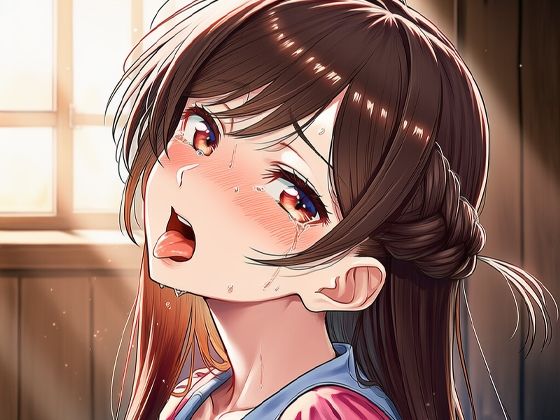 オジサンの汚部屋に訪問するレンタル彼女