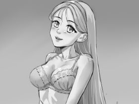 侯爵令嬢とイチャラブする話（オマケになるはずだったやつ）