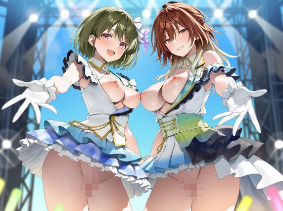 SHHis FAN感射祭