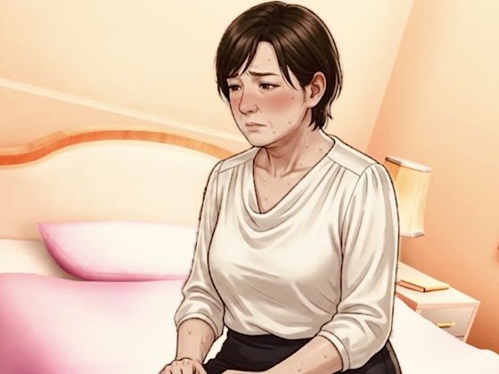 【官能小説】政治家のポッチャリ奥さん  第二話  「美咲、見ないで…っ！」不倫の汚名を着せられた母の公開口便器調教