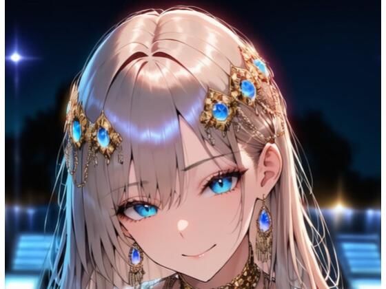 ドスケベ水着でナイトプールに来た姫が即生ハメされてアヘ顔晒すまで