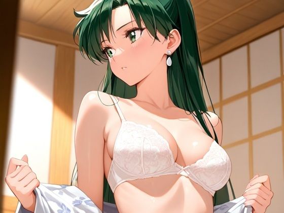 冥王〇つな 盗撮・調教