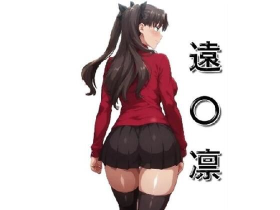 嫌々犯●れる遠〇凛さん