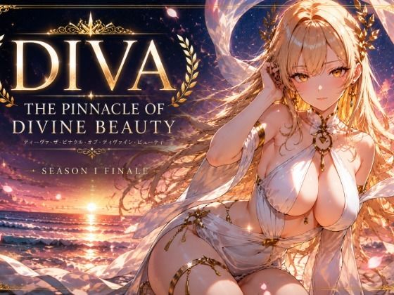 DIVA THE PINNACLE OF DIVINE BEAUTY