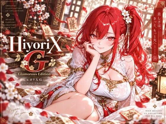 HiyoriX G