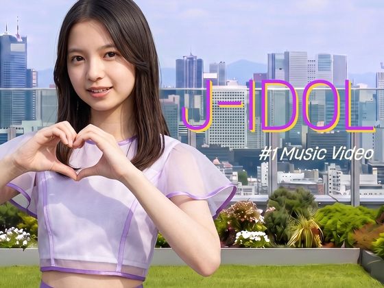 J-IDOL ｜Music Video