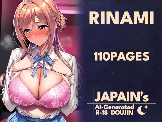 JAPAIN’s Vol.018