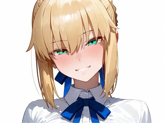 【中出し】セイバーセックス集2
