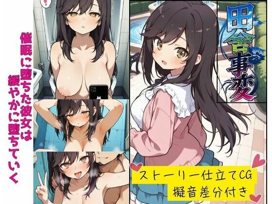 田舎事変